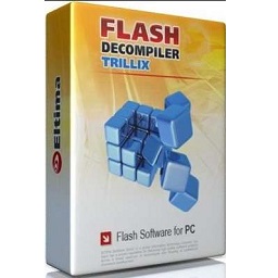 Eltima Software Flash Decompiler Trillix